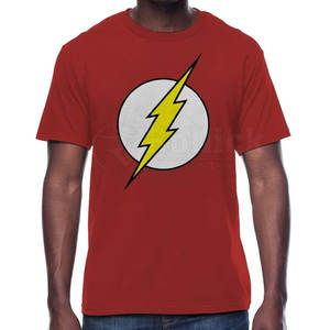 T-shirts graphiques de qualité supérieure en polyester et coton, T-shirts graphiques pour hommes, design personnalisé 2026 pour hommes - Product Image 2