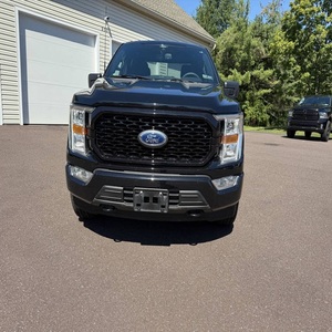 Camioneta F-150 XLT 2021 Usada en Excelentes Condiciones - Product Image 1