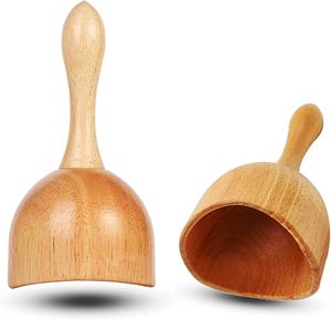 ถ้วยไม้ในราคาที่ดีที่สุดจากการผลิตแก้วกาแฟถ้วยไม้เนื้อแข็งพร้อมฉนวนกันความร้อนดีไซน์ไม่ซ้ําใครผลิตในอินเดีย - Product Image 5