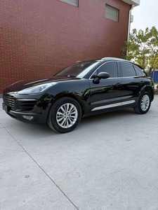 Zo_tye SR9 2.0T Ultimate Road Edition 2017, Modelo de Lujo Automático, Sin Accidentes y Listo para Enviar - Product Image 2