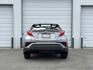 Toyota CHR XLE d'occasion 2018 à prix bas à vendre - Product Image 6