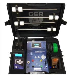 NOUVEAU Filtre à eau souterraine Result-1 1000L - Product Image 2