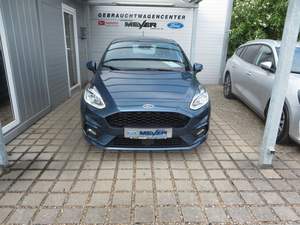 FORD FIESTA 2021 D'OCCASION - Product Image 3