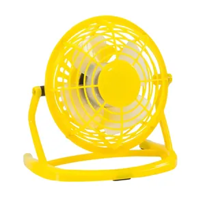 Mini ventilateur USB Miclox personnalisé, gadgets promotionnels pour la personnalisation - Product Image 6