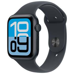 Pour <span class=keywords><strong>Apple</strong></span> <span class=keywords><strong>Watch</strong></span> Series 10 (GPS) Montre connectée avec écran tactile, carte SIM <span class=keywords><strong>4G</strong></span>, étanche IP68, appel vidéo, paiement, positionnement, Bluetooth - Product Image 2