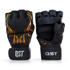 Guantes de MMA al por Mayor, Guantes de MMA de Alta Calidad, Ligeros, Guantes de Boxeo MMA 2025 para Hombres, Mujeres y Niños - Product Image 1