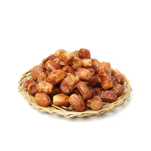 Los importadores eligen los dátiles Zahedi debido a su rico sabor y dulzura natural - Product Image 5