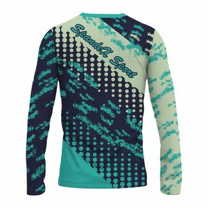 Camisetas personalizadas cómodas y elegantes para campo de tiro de baloncesto de verano, características impresas transpirables, ropa de talla grande - Product Image 2