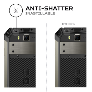 ฟิล์มกันรอยหน้าจอ ANTISHOCK สำหรับอูเลโฟน อาร์เมอร์ 20WT ฝาครอบโทรศัพท์แบบพรีเมี่ยมทนทาน - Product Image 4