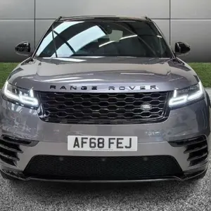 Gebruikt 2022 Range Rover Velar Suv