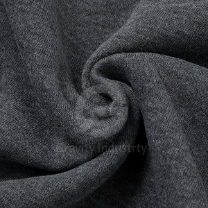 Sweats à capuche pour hommes en tissu polaire respirant, design et couleurs personnalisables, décontractés pour l'hiver - Product Image 6