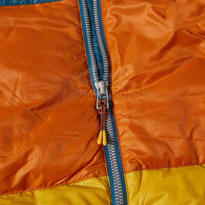 Chaqueta de burbuja cómoda de alta calidad para hombre, decoración de bolsillo con capucha larga, Tipo de Piel de caballo para uso en invierno al aire libre, vendedor superior bajo - Product Image 5