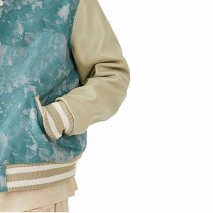 Vestes d'université confortables à vendre à bon marché pour hommes et femmes adaptées aux événements scolaires Sports et activités de plein air - Product Image 4