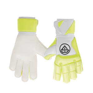 Gants de gardien de but personnalisés Gants de gardien de but de meilleure qualité Gants de gardien de but de conception sur mesure - Product Image 2