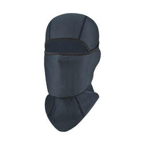 Qualité supérieure hiver coupe-vent couverture complète 100% Polyester masque de Ski cagoule personnalisée un trou respirant Balaklava pour unisexe - Product Image 6