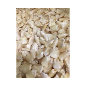Maíz blanco OGM, venta al por mayor, alto fabricante, nuevo mejor material, con tarifa barata - Product Image 1