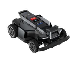 สำหรับหุ่นยนต์ตัดหญ้า SegwayS NavimowS X450 แบบไร้สาย ขับเคลื่อน 4 ล้อ สำหรับพื้นที่ 1.5 เอเคอร์ ความลาดชัน 84% - Product Image 1