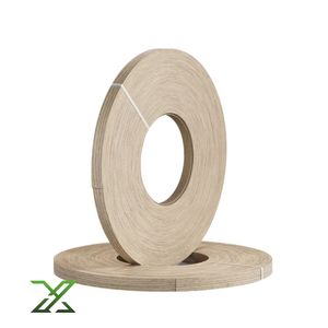 Chapa de Madera UV Qing Yang al por Mayor, Chapa de Madera Preacabada Teñida con Figuras para Gabinetes (Binh Duong) - Product Image 4