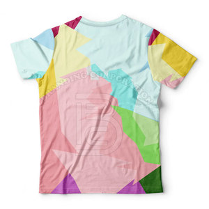 <span class=keywords><strong>T</strong></span>ùy Chỉnh Chấ<span class=keywords><strong>t</strong></span> Lượng <span class=keywords><strong>T</strong></span>ùy Chỉnh 100% Polyester Đồ Họa <span class=keywords><strong>T</strong></span> Áo Sơ Mi Thăng Hoa Đầy Đủ In Áo Sơ Mi Cho Nam Giới - Product Image 2