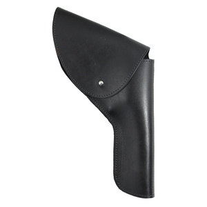 Venta al por mayor por encargo de la mejor calidad táctico Flap Gun Holster | Premium cuero de vaca titular del arma de Pakistán - Product Image 1