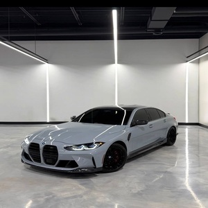 Gran oferta: BMW M3 M xDrive de 6 velocidades - Product Image 2