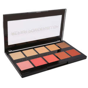 My Life Repair Powder & <b>Blush</b> Kit - Product Image 1