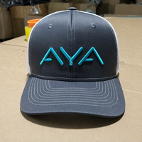 Casquette de baseball unie à six panneaux avec dos en maille, pour événements de groupe, vente en gros, vingt couleurs, style extérieur unisexe pour adultes