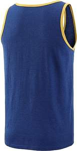 Chaleco Informal para Hombre, Servicio OEM, Tela Suave, Secado Rápido, Sin Mangas, para Gimnasio y Entrenamiento - Product Image 5