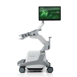 Appareil d'échographie Toshiba Aplio i700 - Product Image 3