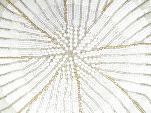 <b>Beaded</b> Table <b>Placemat</b> - Product Image 3