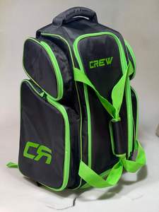 Nueva llegada personalizada de gran capacidad impermeable Pickleball bolsa equipo deportivo mochila nuevo diseño Pickleball raqueta Padel bolsas - Product Image 3