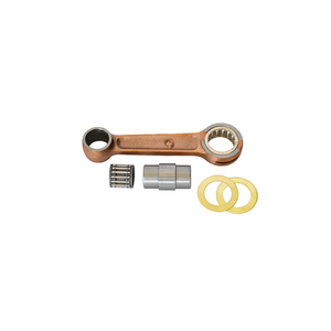 Kit completo de bielas para Lambretta LI + SX + DL125/150 + SX200 + Serveta - Product Image 1