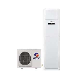 Gree AC Cassette Techo Split 28kW 60kW Ocultar Dc Ac Inversor Alta eficiencia Aire acondicionado central Conducto multizona U-Match - Product Image 2