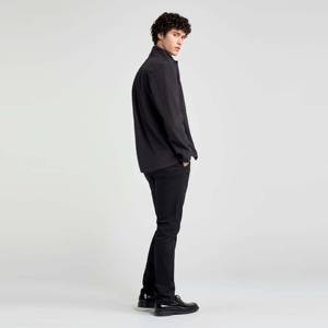 Chaqueta Softshell para hombre: a prueba de viento, resistente al agua y transpirable, perfecta para aventuras al aire libre y uso diario - Product Image 3