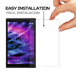 ฟิล์มกันรอยหน้าจอ ANTISHOCK สำหรับเมดิออน ไลฟ์แท็บ S10351 แท็บเล็ตฟิล์มป้องกันระดับพรีเมียม - Product Image 3