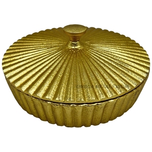 Elegante Tazón para Servir en la Mesa de Postres, Centro de Mesa Decorativo para Eventos y Celebraciones - Product Image 3