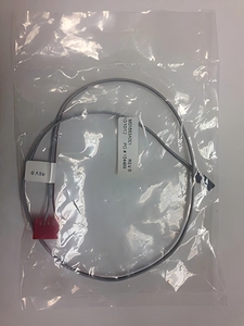 M01663A001 Saf Bakır İletken Kablo Değişimi PVC IP65 Dereceli Gilbarco Encore 300/500 Ev Aletleri Bilgisayar Motosiklet - Product Image 1