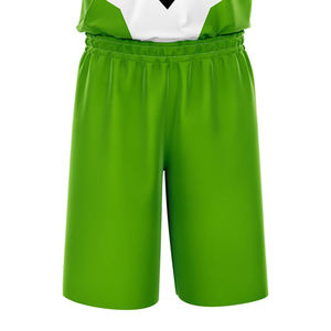 Vente flash : uniforme de basket-ball sans manches à sublimation, créez votre propre uniforme de basket-ball sportif à vendre - Product Image 5