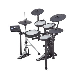 100% Original TD-17KVX2 V <b>Drums</b> Electronic <b>Drum</b> Kit Complete Set - Product Image 4
