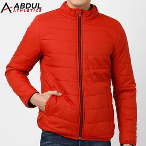 Chaqueta de Burbuja para Hombre, Novedad de 2025, Mejor Precio, Chaqueta de Burbuja para Hombre, Nailon/Poliéster, Chaqueta de Invierno para Hombre - Product Image 1