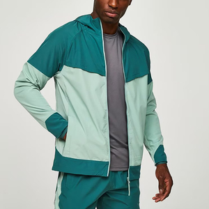 Prince Industry Custom Logo Men's <b>Jacket</b> Waterproof Men Running <b>Cycling</b> Softshell Waterproof Outdoor Windbreaker <b>Jacket</b> - Product Image 4