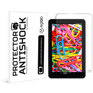 ฟิล์มกันรอย ANTISHOCK สำหรับแท็บเล็ตวอกซ์เตอร์ คิวเอ็กซ์ 103 - Product Image 1