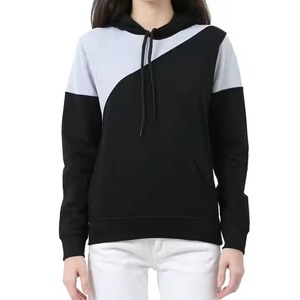 Fabricante Personaliza Sudaderas con Capucha y Mangas Casuales para Hombre, Sudaderas Deportivas de Color Sólido de Alta Calidad y a la Moda - Product Image 1