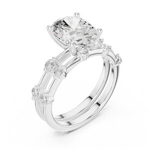 Charmils jewels 14K Anillo de esmalte colorido Chapado en oro para mujeres de moda - Product Image 4