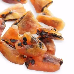 100% Pure Passion Fruit Fruits séchés Nouvelle saveur avec une matière première au goût croquant doux pour les vacances - Product Image 1