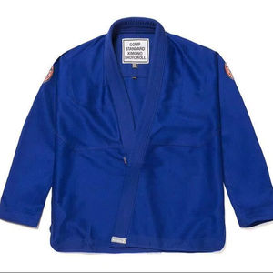 Barato Nuevo Jiu Jitsu Gi brasileño | Entrenamiento de alta calidad Bjj Gi Uniforme BRIGHT WAY INTERNACIONAL - Product Image 1