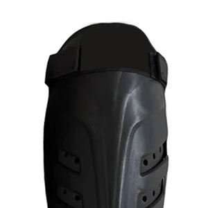 Espinilleras de hockey de alta calidad a precio barato para venta en línea Espinilleras de hockey con impresión de logotipo personalizado profesional en MOQ bajo - Product Image 6