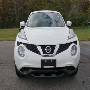 Auto usate Nissan Juke NISMO RS