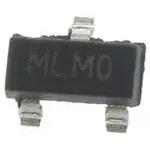 ผลิตภัณฑ์ไอซีตรวจสอบการเข้าถึง RFID รุ่น MCP111T-450E/TT - Product Image 1