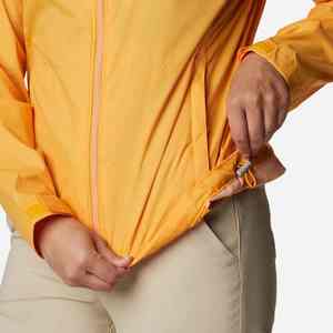 <b>Women</b> Windbreaker Waterproof <b>Jacket</b> Polyester Softshell <b>Jacket</b> <b>Women's</b> <b>Lightweight</b> Waterproof <b>Women's</b> <b>Jackets</b> - Product Image 5